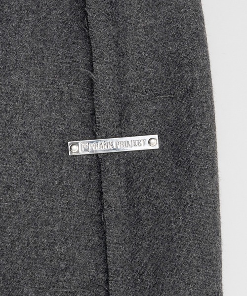 PRANK PROJECT（プランクプロジェクト） イージーパンツ 36