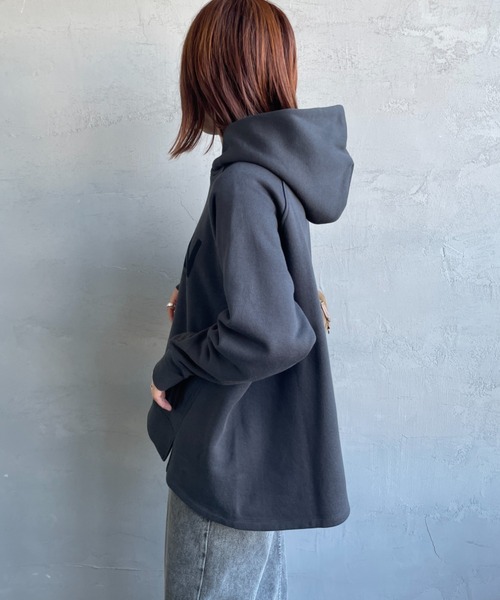 Americana MICA&DEAL グレー スウェット MICA&DEAL 2023秋冬 別注スウェット&新作やコラボアイテムをご紹介