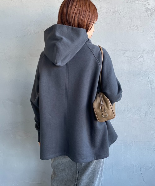 MICA&DEAL(マイカアンドディール) トレーナー スウェット MICA&DEAL(マイカアンドディール) トレーナー スウェット
