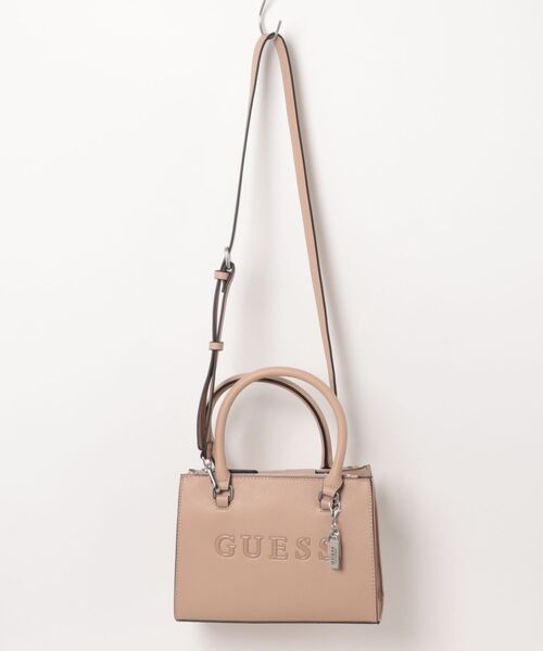 GUESS（ゲス） トートバッグ RODNEY トートバッグ レディース