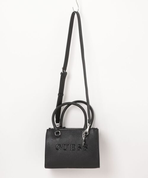 GUESS（ゲス） トートバッグ RODNEY トートバッグ レディース