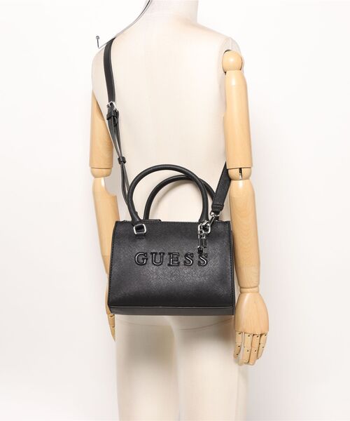 GUESS（ゲス） トートバッグ RODNEY トートバッグ レディース