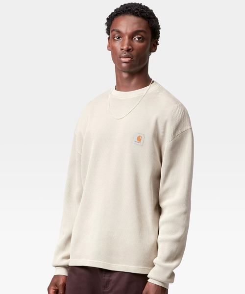 Carhartt WIP（カーハートワークインプログレス） tシャツ Carhartt