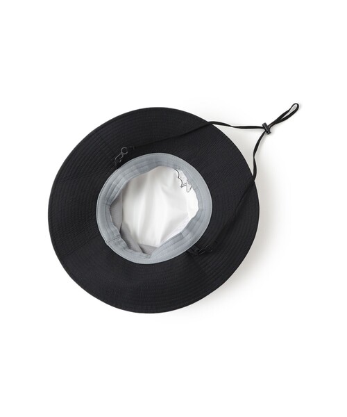 「YOSHINORI KOTAKE DESIGN」 ハット ONE SIZE ホワイト メンズ_画像8