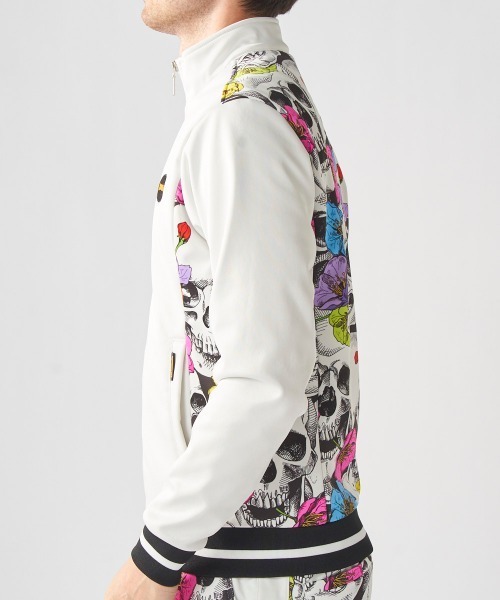 ブルゾン アウター 「Loudmouth/ラウドマウス」ボンディングブルゾン