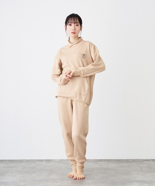 TopIsm（トップイズム） パジャマ メンズ レディース : ZOZOTOWN Yahoo