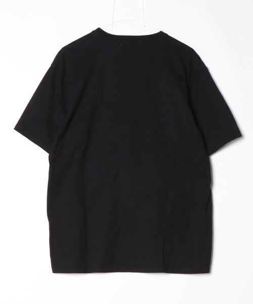 「UNDERCOVER」 半袖Tシャツ 3 ブラック メンズの画像