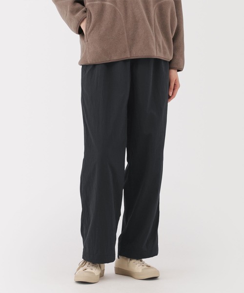 【新品未使用】サイズ0 レディース ラッセルノ 裏起毛パンツ 1472 360°ストレッチの裏起毛ストレートパンツ/ネイビー | Factelier
