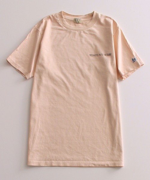 「The Endless Summer」 半袖Tシャツ LARGE ホワイト メンズ_画像4