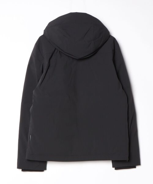 ダウンジャケット ダウン WOOLRICH STRETCH JACKET ウールリッチ ストレッチ ダウンジャケット メンズ レディースの画像
