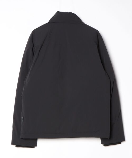 ダウンジャケット ダウン WOOLRICH STRETCH JACKET ウールリッチ ストレッチ ダウンジャケット メンズ レディースの画像