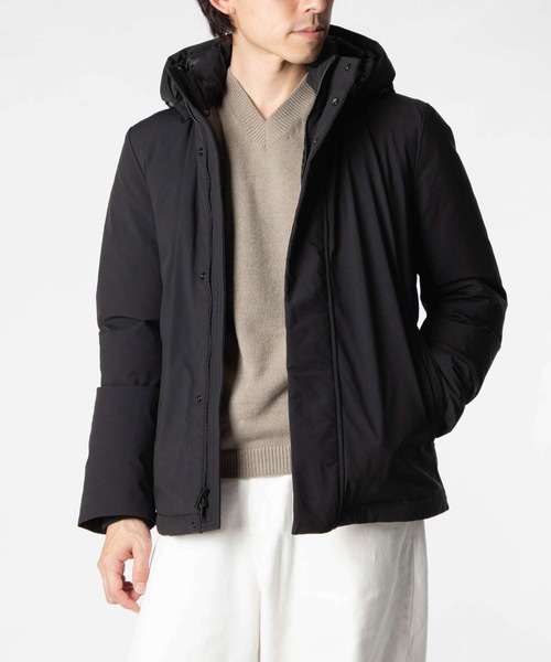 WOOLRICH（ウールリッチ） ダウンジャケット ダウン WOOLRICH STRETCH 