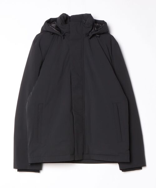ダウンジャケット ダウン WOOLRICH STRETCH JACKET ウールリッチ ストレッチ ダウンジャケット メンズ レディースの画像