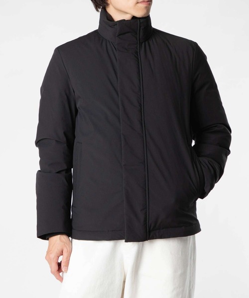 ダウンジャケット ダウン WOOLRICH STRETCH JACKET ウールリッチ ストレッチ ダウンジャケット メンズ レディースの画像