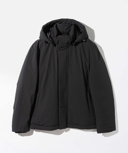 ダウンジャケット ダウン WOOLRICH STRETCH JACKET ウールリッチ ストレッチ ダウンジャケット メンズ レディースの画像