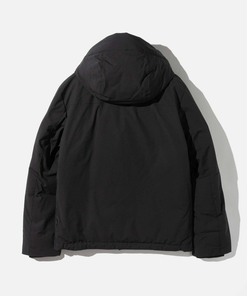 ダウンジャケット ダウン WOOLRICH STRETCH JACKET ウールリッチ ストレッチ ダウンジャケット メンズ レディースの画像