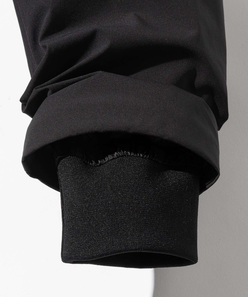 ダウンジャケット ダウン WOOLRICH STRETCH JACKET ウールリッチ ストレッチ ダウンジャケット メンズ レディースの画像