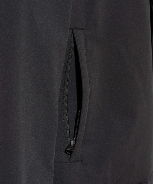 ダウンジャケット ダウン WOOLRICH STRETCH JACKET ウールリッチ ストレッチ ダウンジャケット メンズ レディースの画像