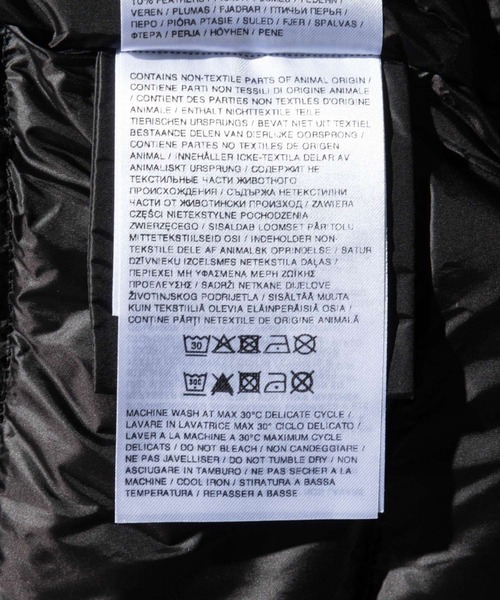 ダウンジャケット ダウン WOOLRICH STRETCH JACKET ウールリッチ ストレッチ ダウンジャケット メンズ レディースの画像