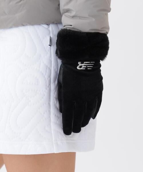 New Balance Golf（ニューバランスゴルフ） 手袋 「new balance golf