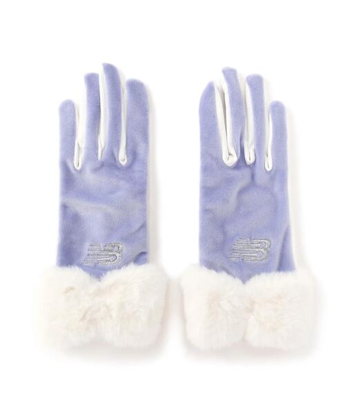 New Balance Golf（ニューバランスゴルフ） 手袋 「new balance golf