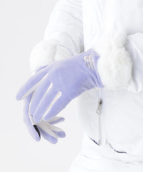 New Balance Golf（ニューバランスゴルフ） 手袋 「new balance golf