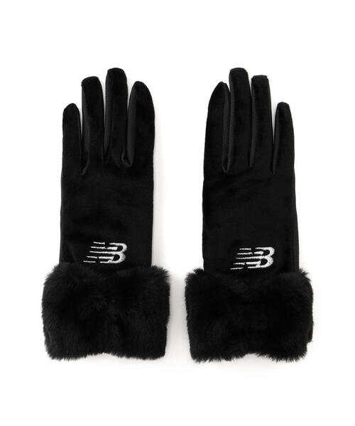 New Balance Golf（ニューバランスゴルフ） 手袋 「new balance golf