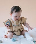 ベビー服 ロンパースの詳細画像1