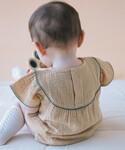 ベビー服 ロンパースの詳細画像2