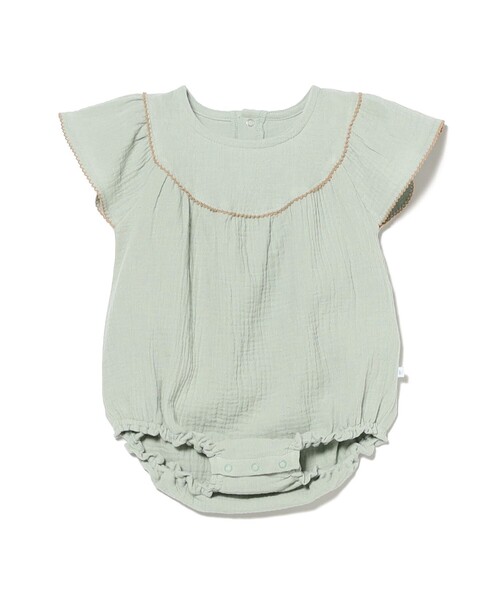 こども ビームス ベビー服 ロンパース : ZOZOTOWN Yahoo!店 - 通販