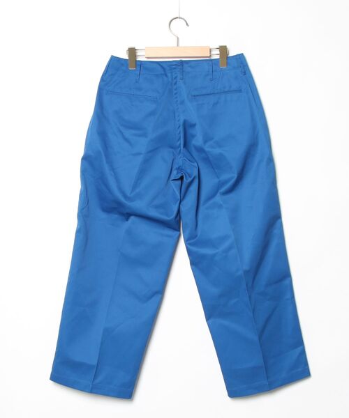 「Sanca」 パンツ - ブルー メンズ_画像2