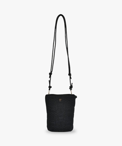 ANNA SUI（アナスイ） ショルダーバッグ バッグ TITIカスタム ミニ