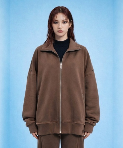 新品タグ付☆ドゥーズィエムクラス【NDX】HOODIE SWEAT 【公式通販】