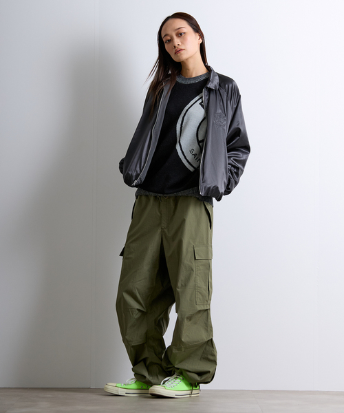 Jordan ナイキ nike コート ジャケット 「NIKE / ナイキ」W J PSG