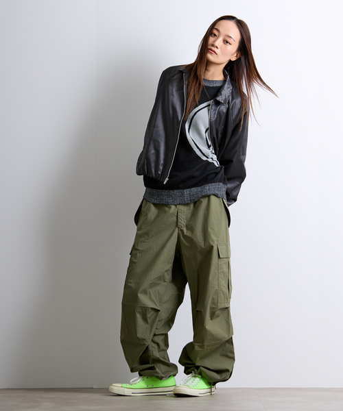 Jordan ナイキ nike コート ジャケット 「NIKE / ナイキ」W J PSG