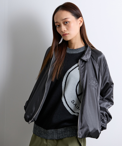 Jordan ナイキ nike コート ジャケット 「NIKE / ナイキ」W J PSG