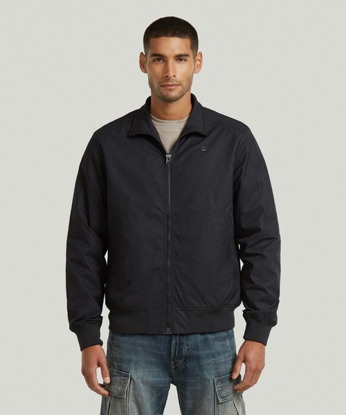 G-STAR RAW アウタージャケット Amazon | ジースター ロウ G-STAR RAW ジャケット アウター メンズ