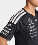 アディダス adidas tシャツ MERCE...の詳細画像3