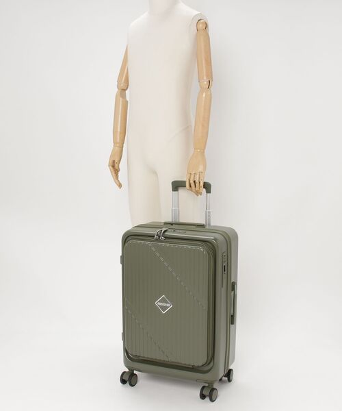 AMERICAN TOURISTER（アメリカンツーリスター） スーツケース VELOX