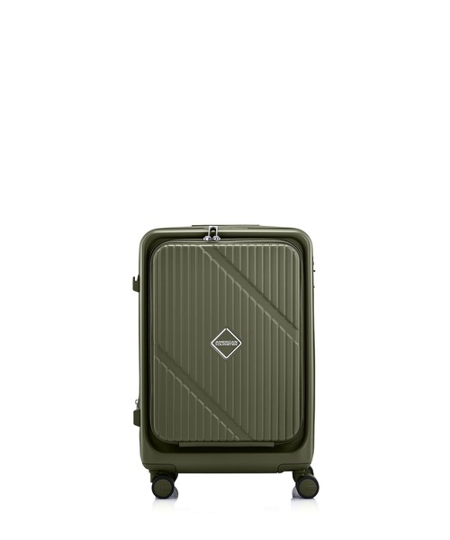 AMERICAN TOURISTER（アメリカンツーリスター） スーツケース VELOX