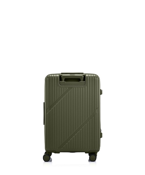 AMERICAN TOURISTER（アメリカンツーリスター） スーツケース VELOX