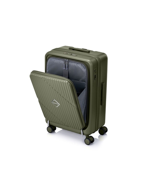 AMERICAN TOURISTER（アメリカンツーリスター） スーツケース VELOX