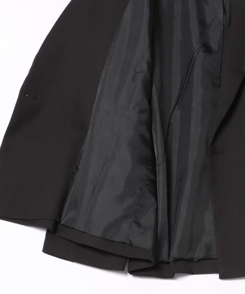 [Nilway] tailored jacket LARGE светло-серый мужской 