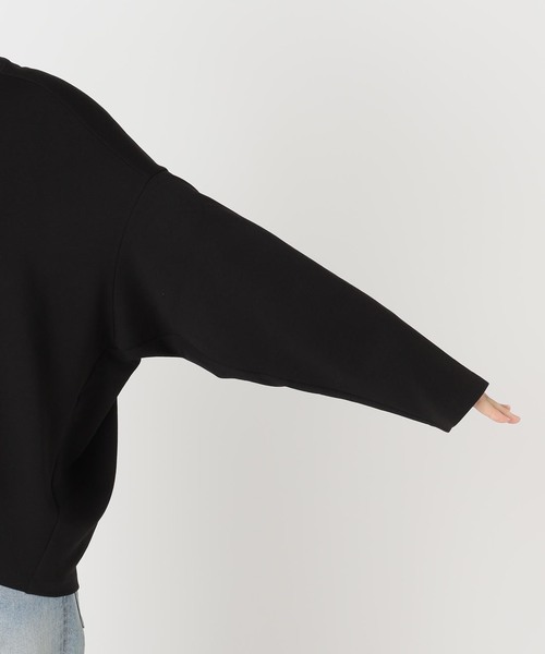 mi.h.o9.14様 FRAMeWORK✨スウェット コクーンプルオーバー ≪一部カラーWEB限定 / 追加≫コクーンプルオーバー（Tシャツ