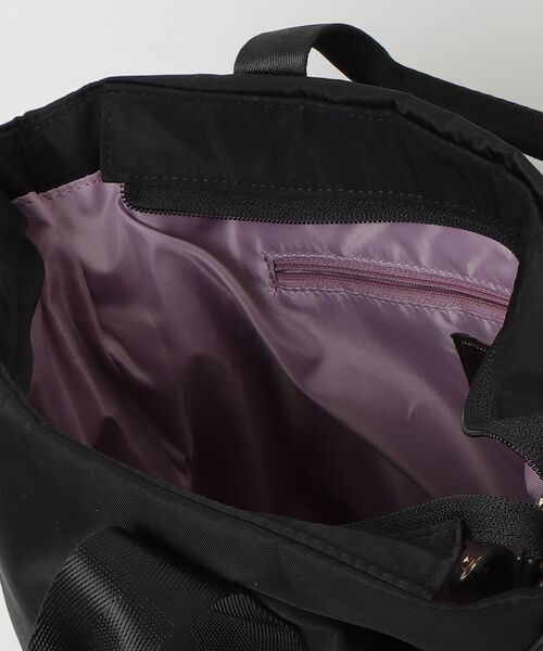 TOCCA（トッカ） 2WAYバッグ F ブラック レディース : ZOZOTOWN Yahoo
