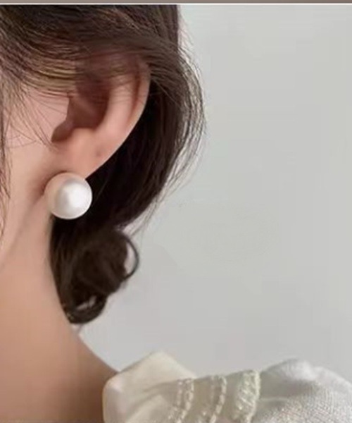 Jewel closet by L&Co. イヤリング K10 ターコイズ イヤリング