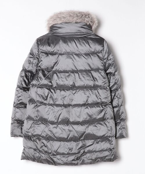 TOMMY HILFIGER（トミー・ヒルフィガー） ダウンジャケット MEDIUM 