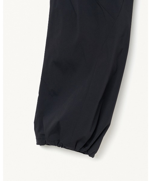 カーゴパンツ FORSOMEONE MOTO CARGO NYLON メンズの画像