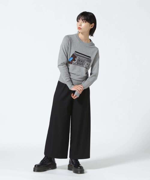 DOUBLE STANDARD CLOTHING（ダブルスタンダードクロージング） 長袖