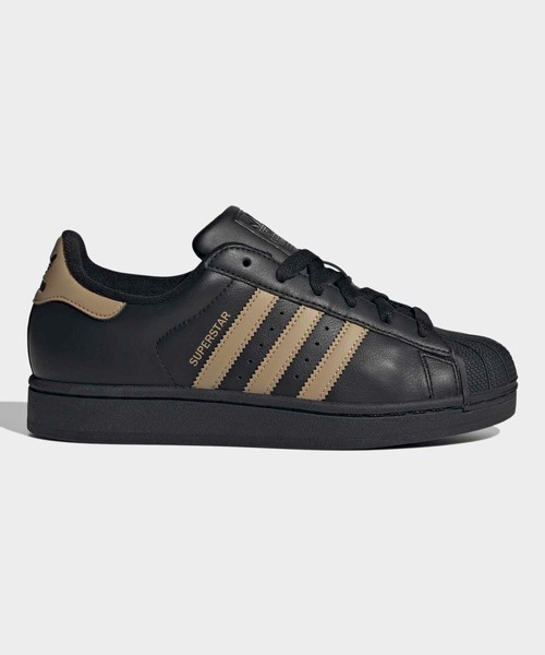 adidas（アディダス） スニーカー スーパースターII / Superstar II